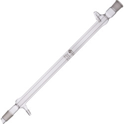 Glassco Liebig Condenser Length 400mm Socket 24/29 Cone 24/29