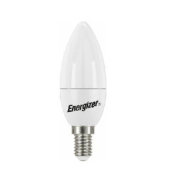 LED E14 świeca 5,5W 230V 470lm WW ENERGIZER S17529