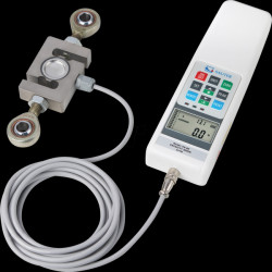 FH 5K Digital force gauge (external measuring cell), max. 5 kN