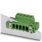 Phoenix Contact 1716700 Obudowa złącza pin żeńskiego na kabel DFK-PC 5/11-STF-7,62, wire-to-board, piny: 11, 41 A, 10 sz