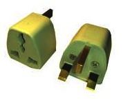 Przejściówka AC P-AC/PLg/UKw