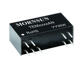 DC TEM6650an DC TEM6650an