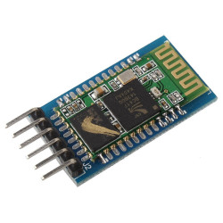 HC-05 Master-Slave Bluetooth Module - AVR ARM Arduino
