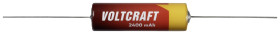 Bateria AA VOLTCRAFT, 3.6 V, 2400 mAh, Li-SoCl2, pin lutowniczy, 1 szt.