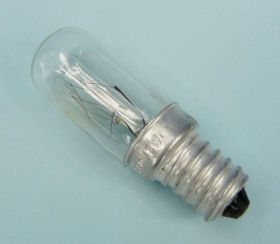 E-14 230V/7W h=58mm/19 WALEC OKAP/LODÓWK