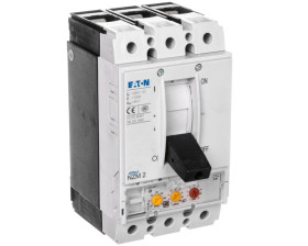 Wyłącznik mocy 140A 3P 50kA NZMN2-ME140 265779