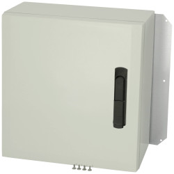 Obudowa instalacyjna ścienna Fibox ARCA 505021S 8120112, poliwęglan, 500 x 210 x 500 x 210, szary, 1 szt.