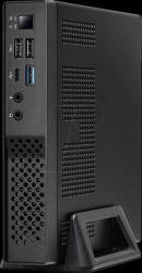 90BXG4S01-A20GA0F Barebone PC, Jupiter X600