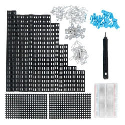 Stojak Totem Rack do zestawu Grove Beginner Kit - TotemMaker TKM-GR2