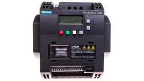 Falownik Uwe=400V, Uwy=3X400v/8,8A 4,0Kw Sinamics V20 6Sl3210-5Be24-0Uv0