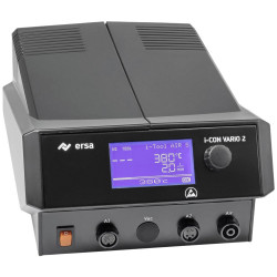 Ersa 0ICV2035A i-CON VARIO 2 MK2 Soldering Station 200W 150-450°C