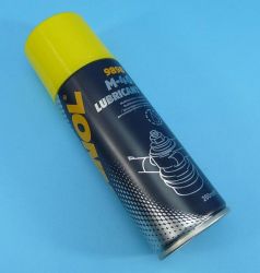 M-40 200ml ODRDZEWIACZ SPRAY MANNOL