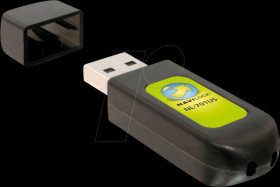 60169 GNSS GPS NL-701US u-blox 7 USB stick