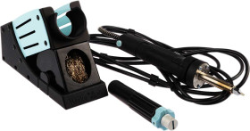 Zestaw rozlutownicy Zestaw rozlutownicy 80W Weller