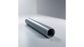 Rura Elektroinstalacyjna, Sztywna, Gładka, Szara Srl-28 3M /Opakowanie = 25Szt/
