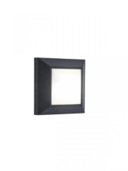 Kinkiet zewnętrzny HELENA 6402101118 antracyt