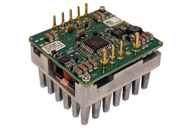 Przetwornica DC-DC, 500W, Uwe 18 → 60 V dc, Uwy 3.3 → 24V dc, Iwy 33A, TDK-Lambda