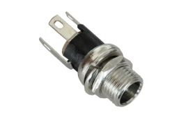 GNIAZDO DC025BM-2.5-JL, M8, 2,5/5,5