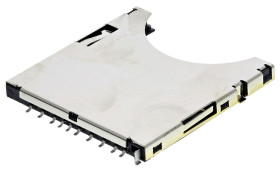 Wurth Elektronik, seria 693