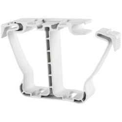 F-Tronic 7430008 CMS 30 Bracket 25 pieces Durable Mounting Solution