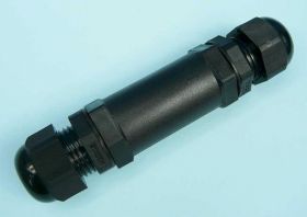 ZŁ.KABLOWE HERMET.3-PIN IP68 M20