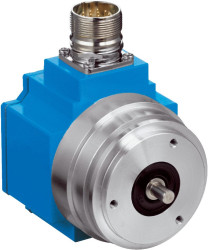 Koder Absolutne średnica wału 6mm SICK 7 → 12 V prądu stałego