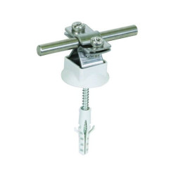 DEHN 274160 Surge Fittings for Cable Holding Al/Stainless/Cu compatibility