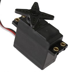 Serwo Futaba S3003 Standard (360)