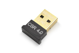 Bluetooth Adapter Mini