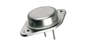 Tranzystor PNP : 80V/5A, TO-3, Motorola