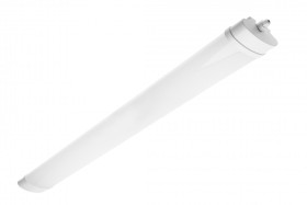 Oprawa hermetyczna OMNIA LED MAX 90W 9000lm 4000K 150cm LD-OMN150-90M GTV