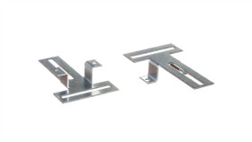 Element Mocujący Dla Kanałów Kablowych 23Mm Bpz-Cdb23 105216