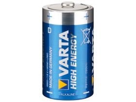 LR20/D (Mono) (4920)