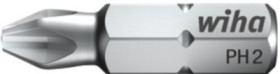 Bit, PH3, Phillips, L 25 mm, 70112325