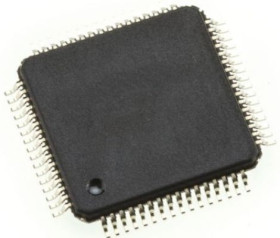Kontroler PWM 107 kHz 64 -pinowy Renesas Electronics TQFP-64