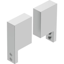 Chwytak pneumatyczny, Równoległy