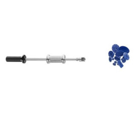 MARTEAU A INERTIE A COLLE