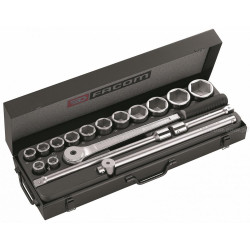 Pojemnik na narzędzia, Plastik