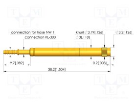 KS-355M-B