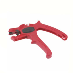 Ściągacz Izolacji do Kabli Przewodów Super 4 Plus 0,2-6mm2 10-24 AWG Cimco