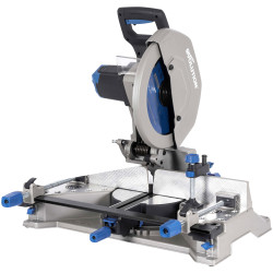 Evolution 102-0001 S355MCS Heavy-Duty Metal Cutting Mitre Chop Saw 2200W 240V