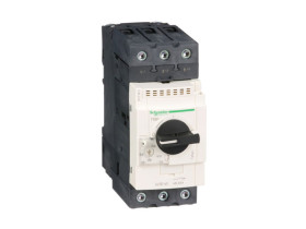 Wyłącznik silnikowy 3-fazowy 3P 48-65A 30kW TeSys GV3P GV3P65 SCHNEIDER ELECTRIC