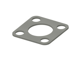 Uszczelka do złączy okrągłych seria 24886 17, 18 średnica: 32.25mm