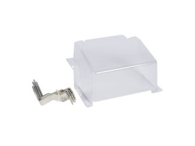 VX3 250/400A Zasilanie szyn zbiorczych na tył ściany dla dpx-is 250 404443 LEGRAND