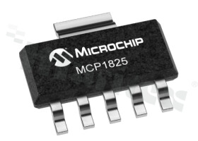 MCP1825T-5002E/DC