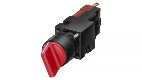 Przełącznik bistabilny, Siemens