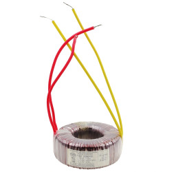 Transformator toroidalny TST 230V/28V - 1,78A