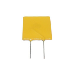 Bezp.PTC Zabezp PTC 750mA 240V Termistor