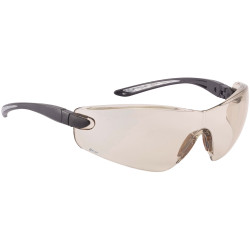 Bolle Safety COBCSP COBRA PLATINUM&#xAE; Safety Glasses - CSP