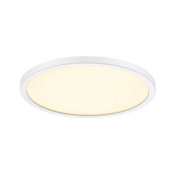 Nordlux 47246001 Bronx 24 LED Panel 15W Warm White Sleek Design